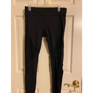 Forever 21 athletic leggings